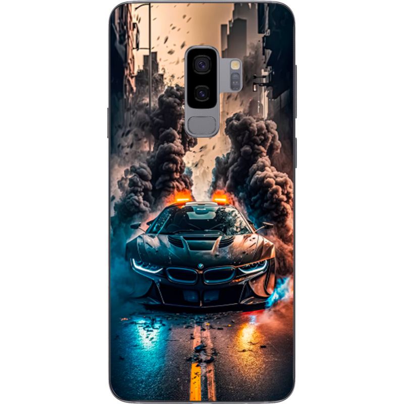 Чехол Uprint Samsung G965 Galaxy S9 Plus 