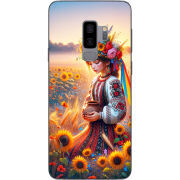 Чехол Uprint Samsung G965 Galaxy S9 Plus 