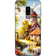 Чехол Uprint Samsung G965 Galaxy S9 Plus 