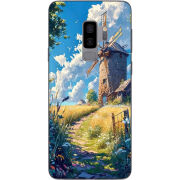 Чехол Uprint Samsung G965 Galaxy S9 Plus 