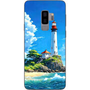 Чехол Uprint Samsung G965 Galaxy S9 Plus 