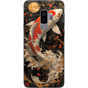 Чехол Uprint Samsung G965 Galaxy S9 Plus 