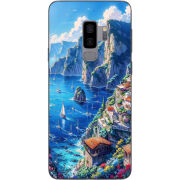 Чехол Uprint Samsung G965 Galaxy S9 Plus 