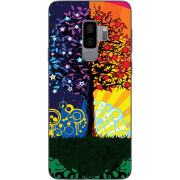 Чехол Uprint Samsung G965 Galaxy S9 Plus Wish Tree