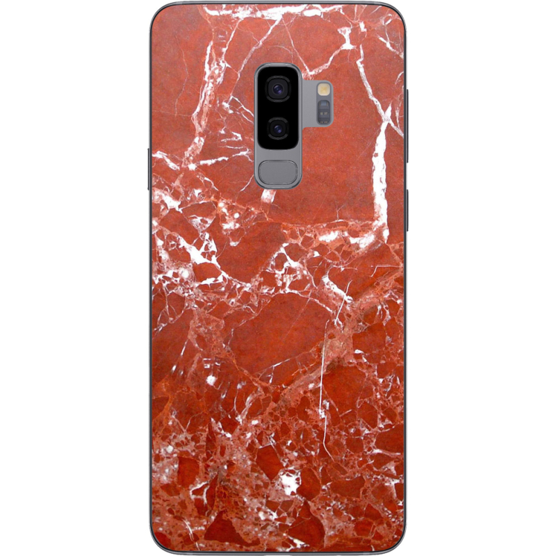 Чехол Uprint Samsung G965 Galaxy S9 Plus 