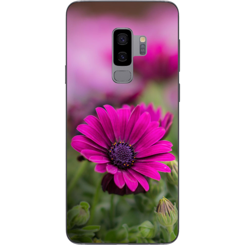 Чехол Uprint Samsung G965 Galaxy S9 Plus 