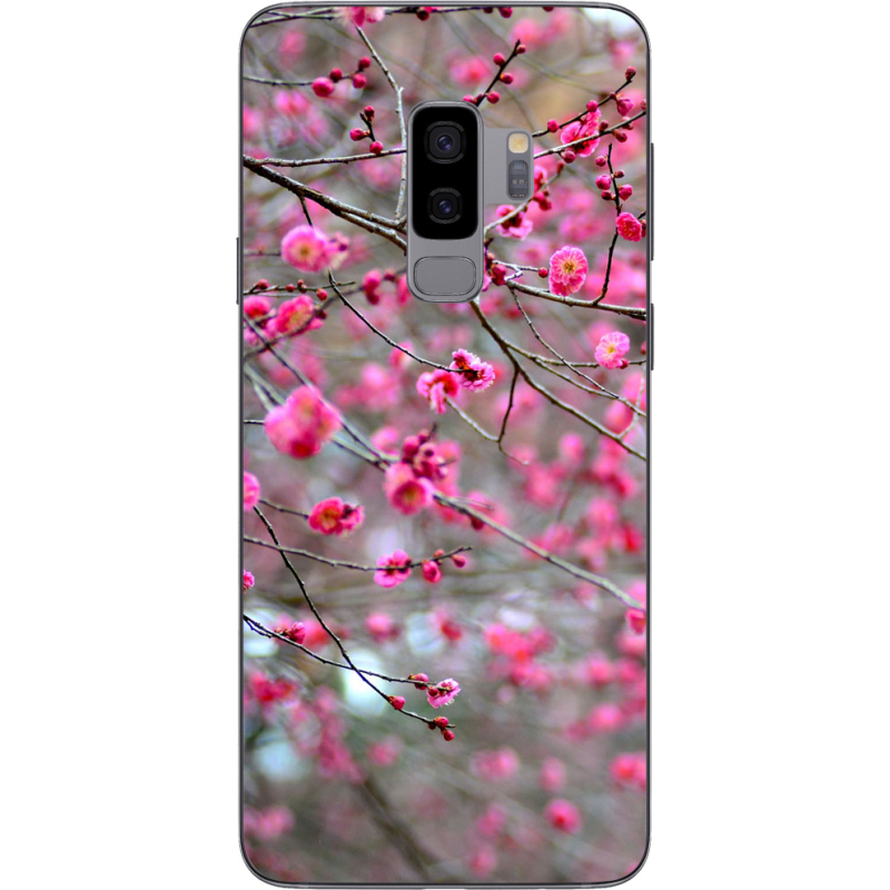 Чехол Uprint Samsung G965 Galaxy S9 Plus 