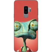 Чехол Uprint Samsung G965 Galaxy S9 Plus 