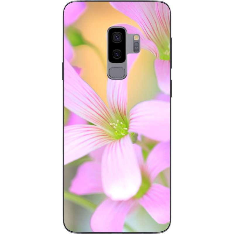 Чехол Uprint Samsung G965 Galaxy S9 Plus 