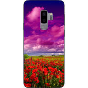 Чехол Uprint Samsung G965 Galaxy S9 Plus 