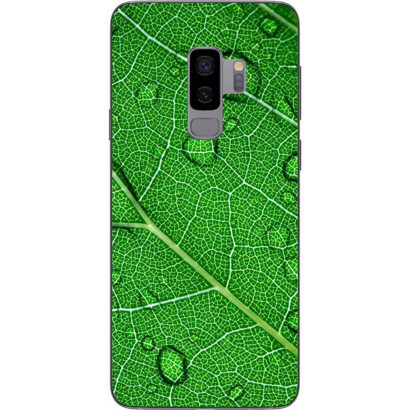 Чехол Uprint Samsung G965 Galaxy S9 Plus 