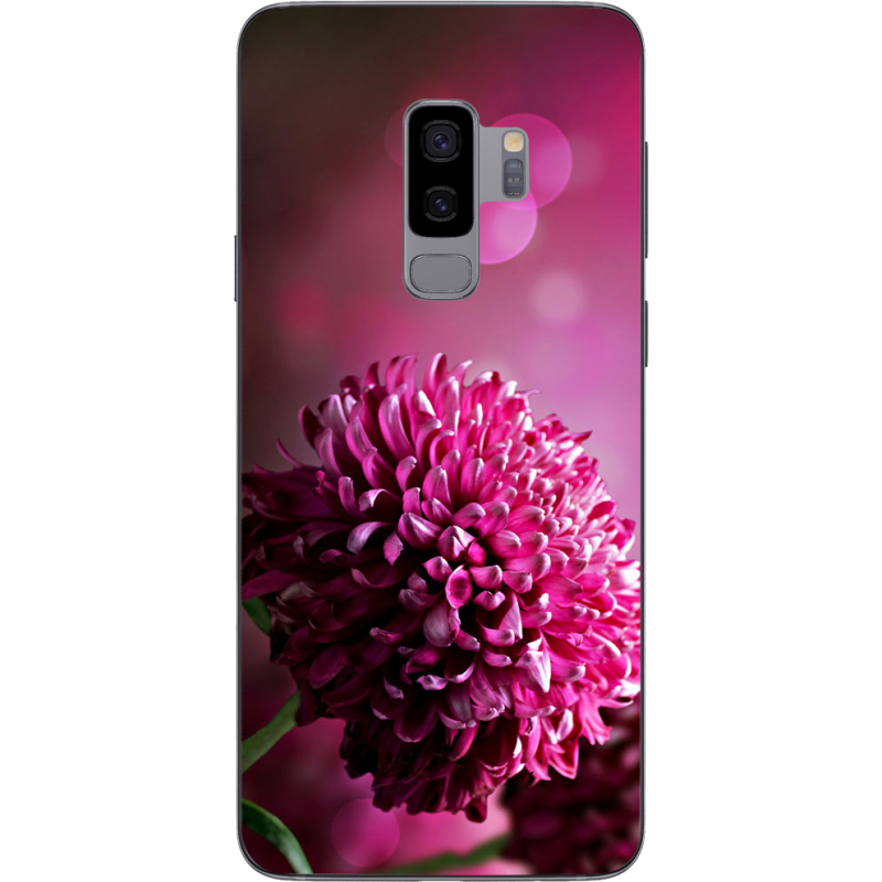 Чехол Uprint Samsung G965 Galaxy S9 Plus 