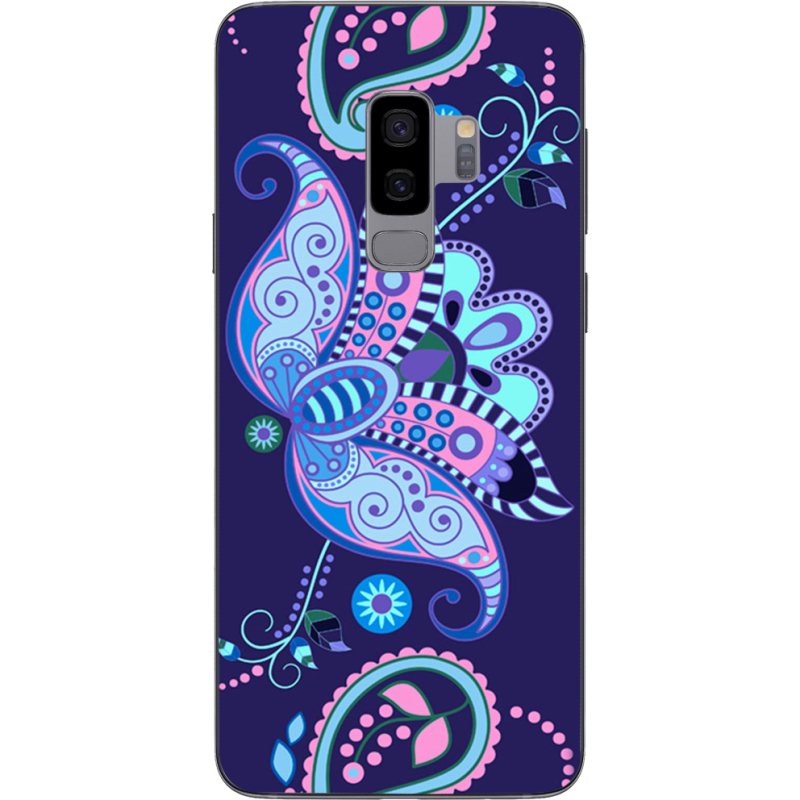 Чехол Uprint Samsung G965 Galaxy S9 Plus 