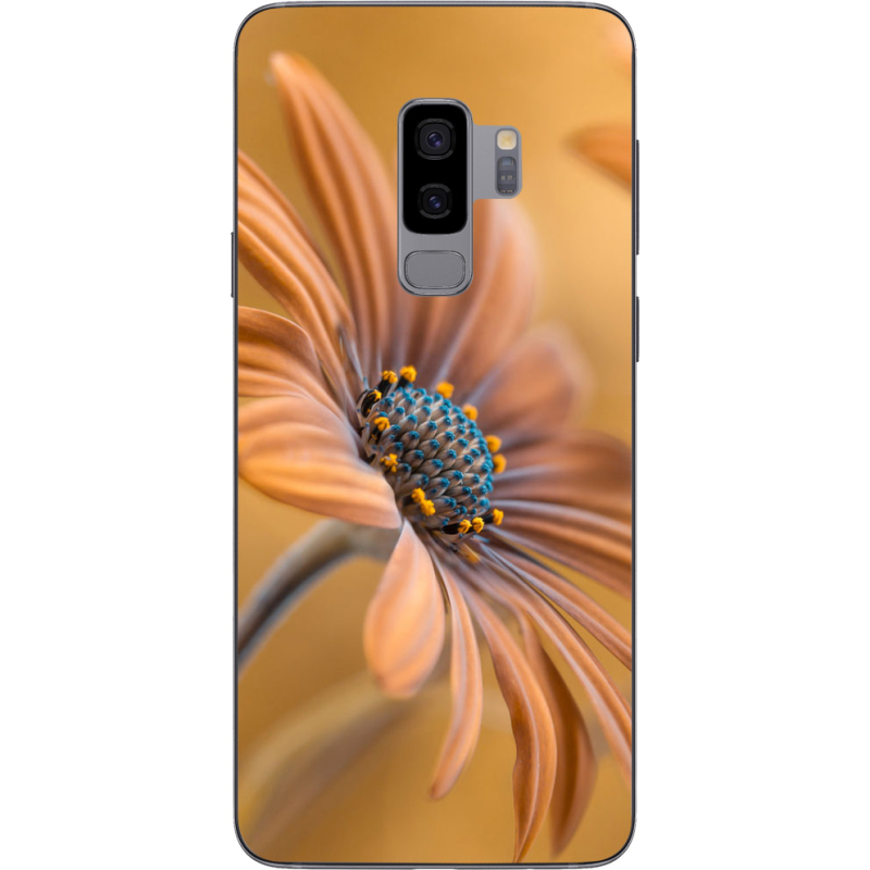 Чехол Uprint Samsung G965 Galaxy S9 Plus 