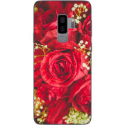 Чехол Uprint Samsung G965 Galaxy S9 Plus 