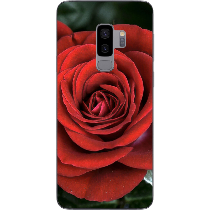 Чехол Uprint Samsung G965 Galaxy S9 Plus 