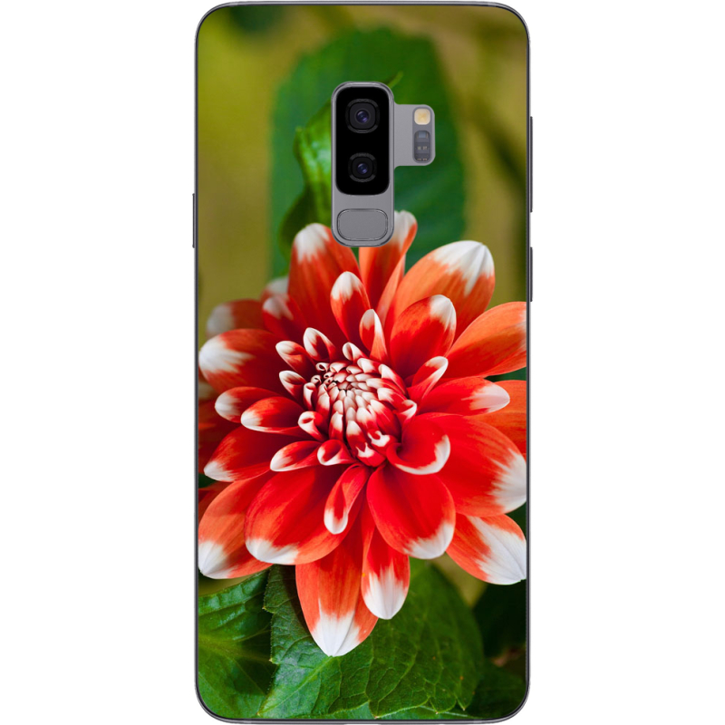 Чехол Uprint Samsung G965 Galaxy S9 Plus 