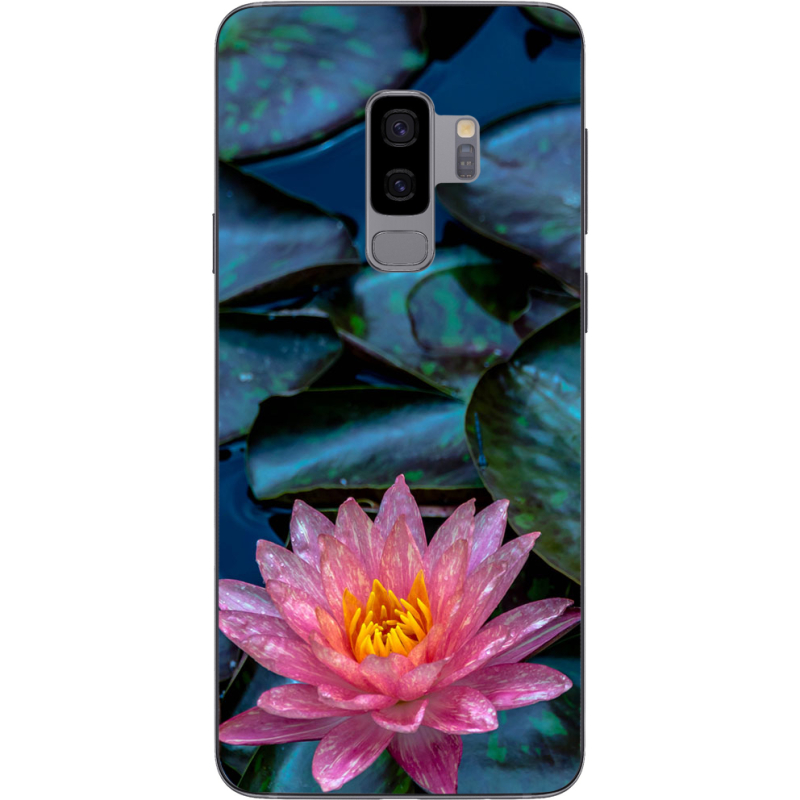 Чехол Uprint Samsung G965 Galaxy S9 Plus 