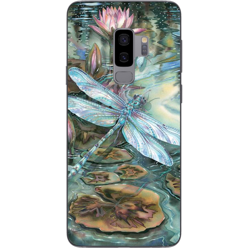 Чехол Uprint Samsung G965 Galaxy S9 Plus 