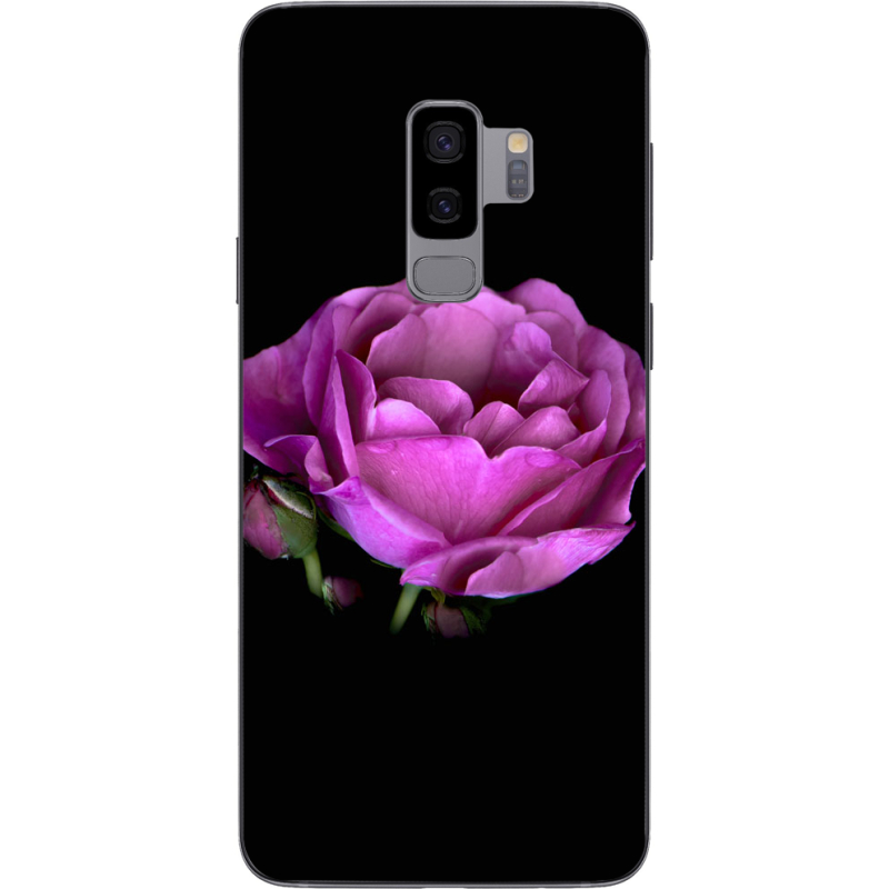 Чехол Uprint Samsung G965 Galaxy S9 Plus 