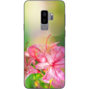 Чехол Uprint Samsung G965 Galaxy S9 Plus 