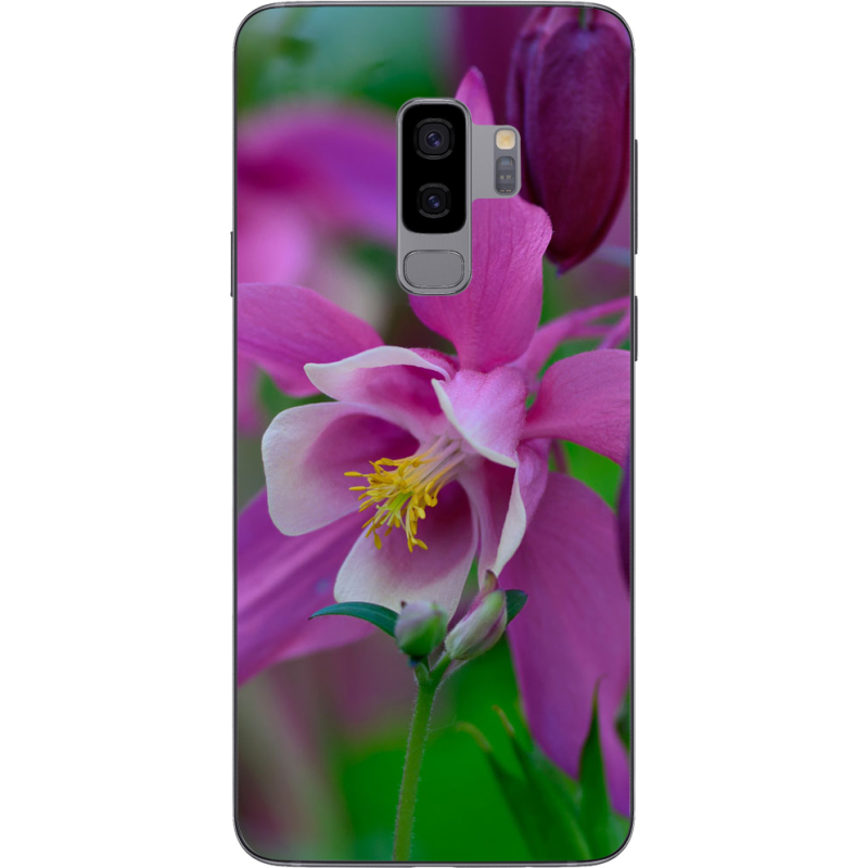 Чехол Uprint Samsung G965 Galaxy S9 Plus 