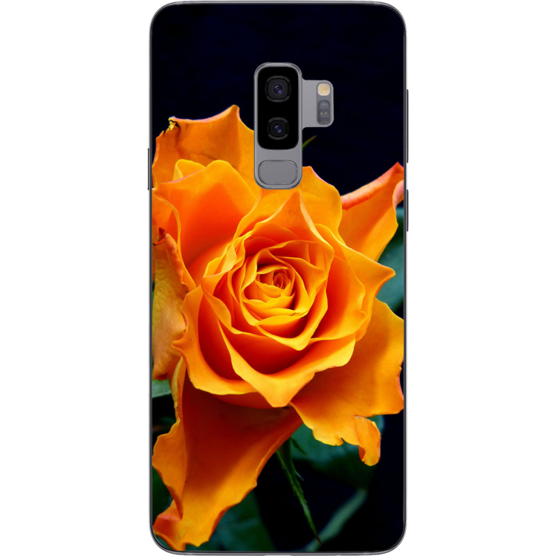 Чехол Uprint Samsung G965 Galaxy S9 Plus 