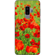 Чехол Uprint Samsung G965 Galaxy S9 Plus 