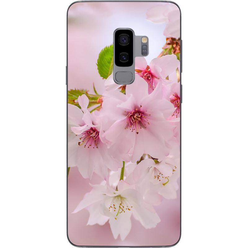 Чехол Uprint Samsung G965 Galaxy S9 Plus 