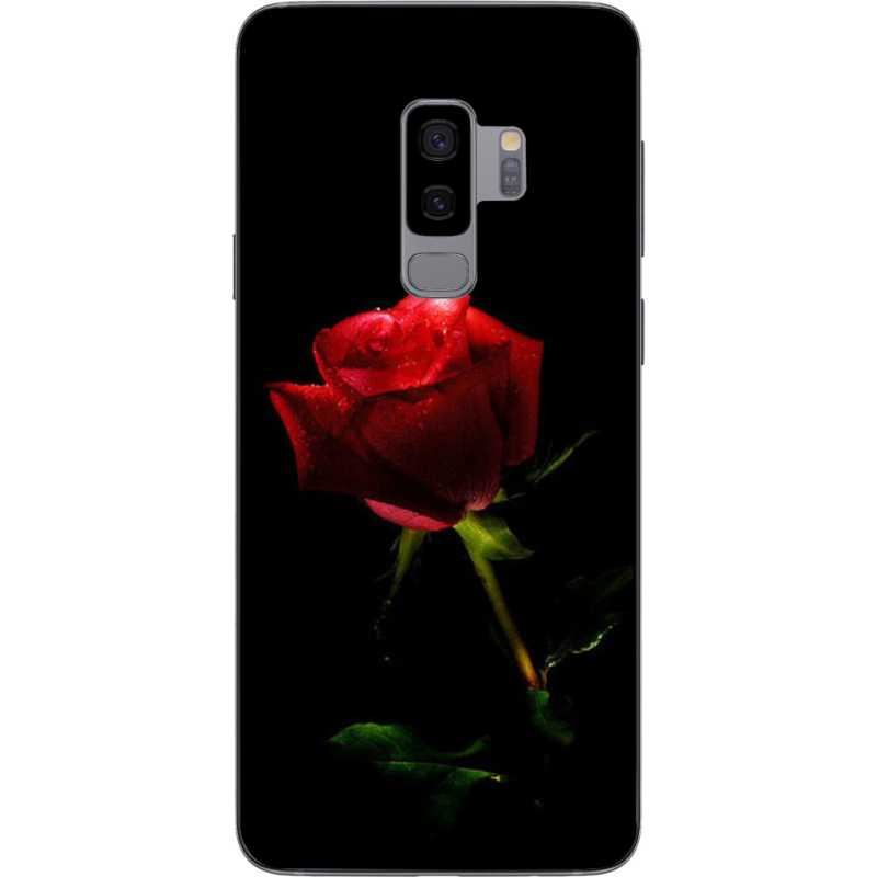 Чехол Uprint Samsung G965 Galaxy S9 Plus 