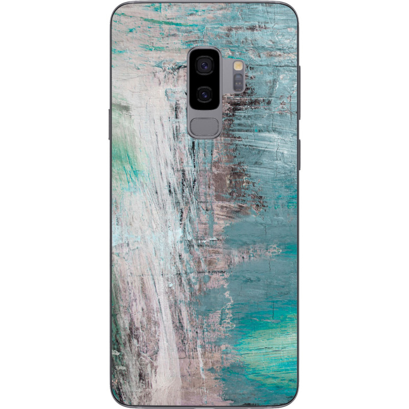 Чехол Uprint Samsung G965 Galaxy S9 Plus 