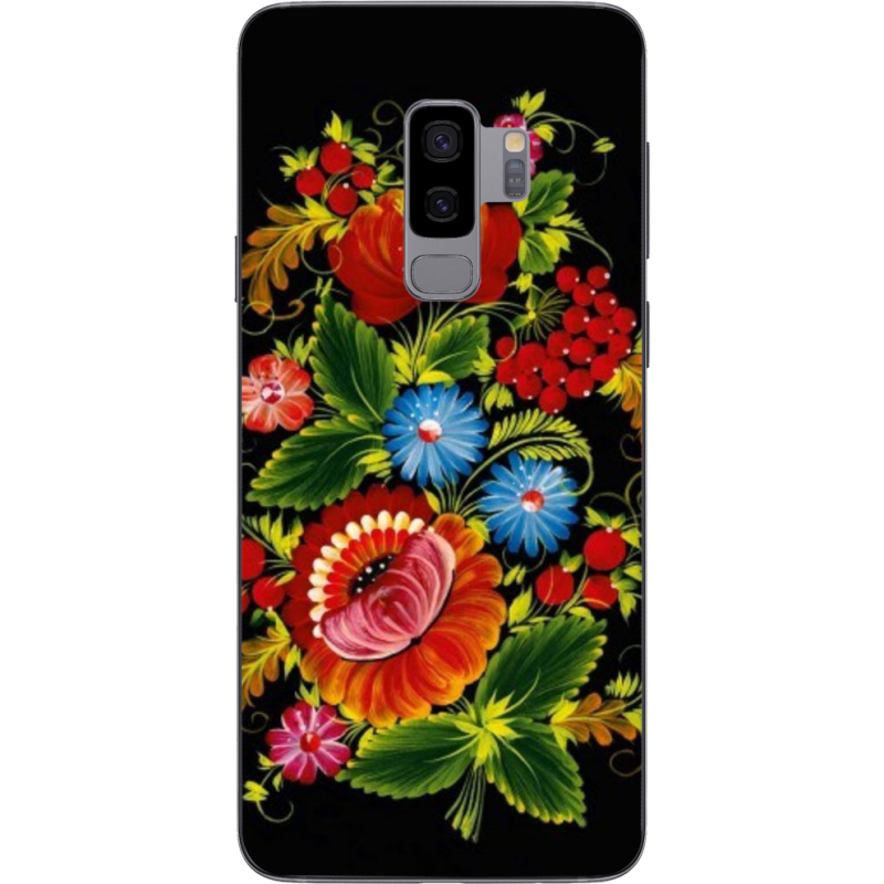 Чехол Uprint Samsung G965 Galaxy S9 Plus 