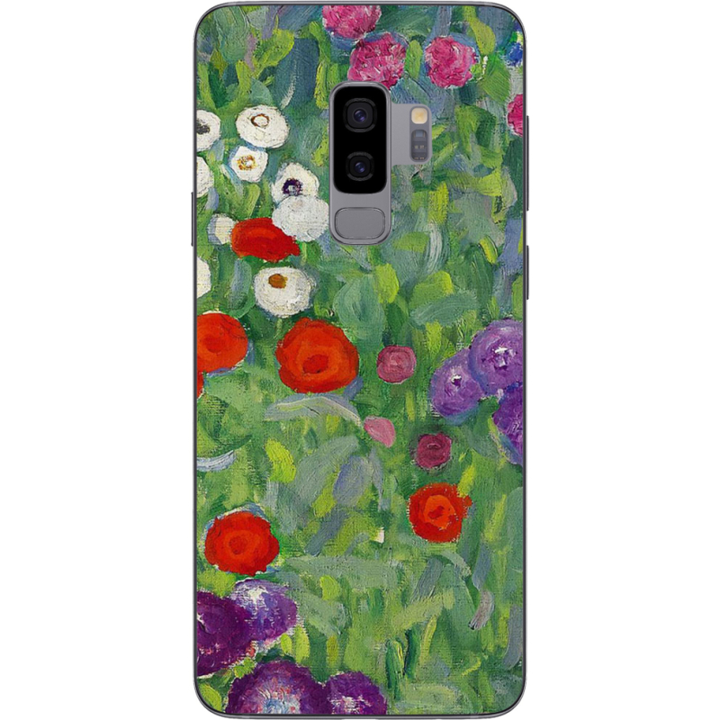 Чехол Uprint Samsung G965 Galaxy S9 Plus 