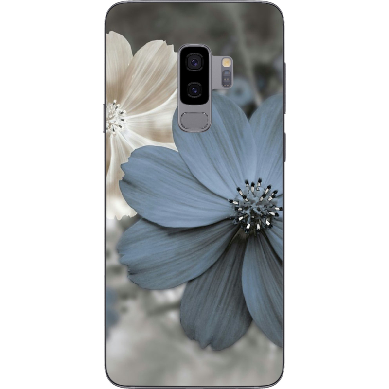 Чехол Uprint Samsung G965 Galaxy S9 Plus 