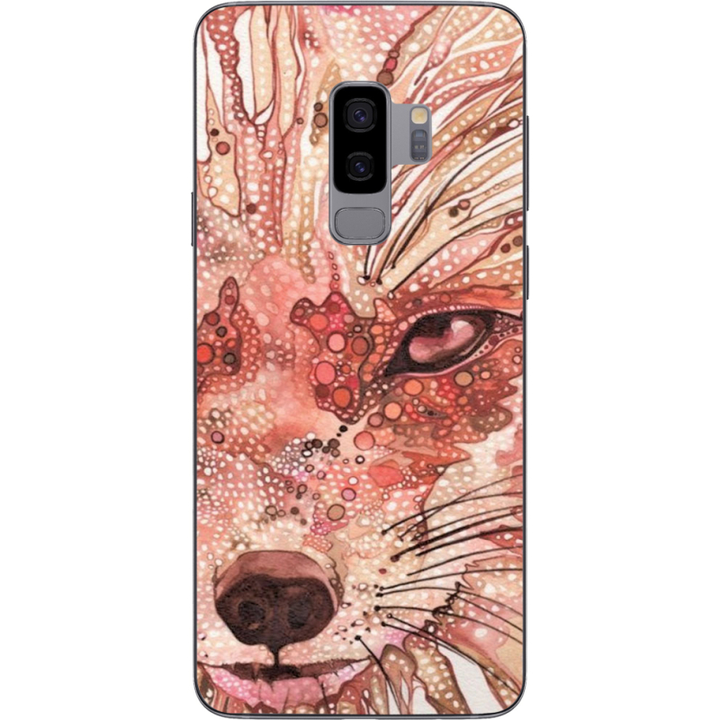 Чехол Uprint Samsung G965 Galaxy S9 Plus 