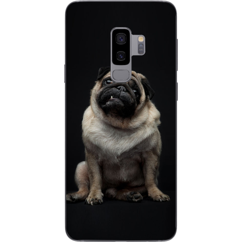 Чехол Uprint Samsung G965 Galaxy S9 Plus 