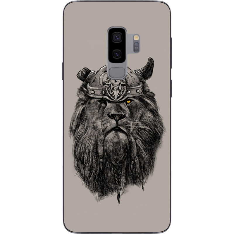 Чехол Uprint Samsung G965 Galaxy S9 Plus 