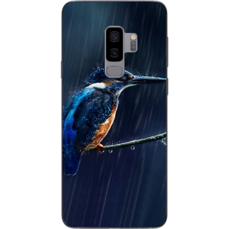 Чехол Uprint Samsung G965 Galaxy S9 Plus 