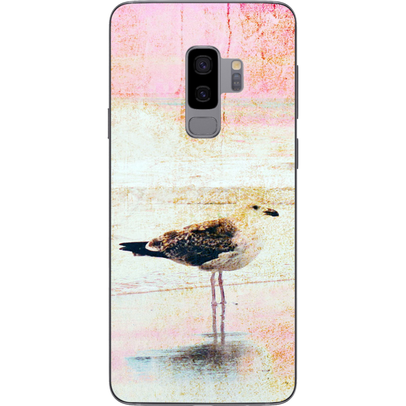 Чехол Uprint Samsung G965 Galaxy S9 Plus 