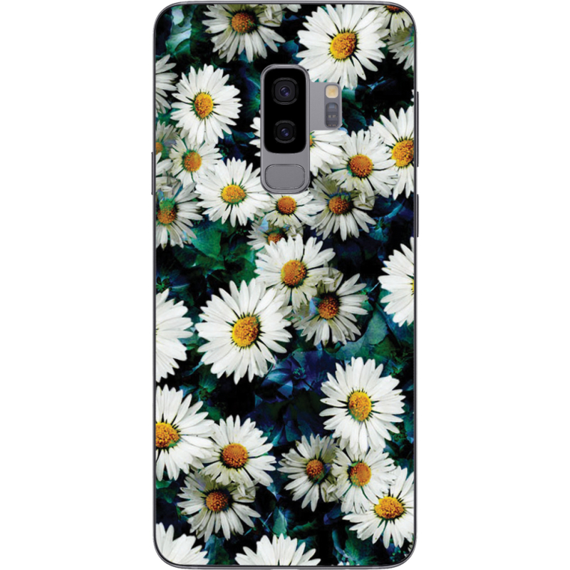 Чехол Uprint Samsung G965 Galaxy S9 Plus 