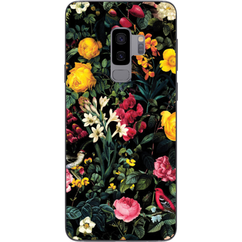 Чехол Uprint Samsung G965 Galaxy S9 Plus 