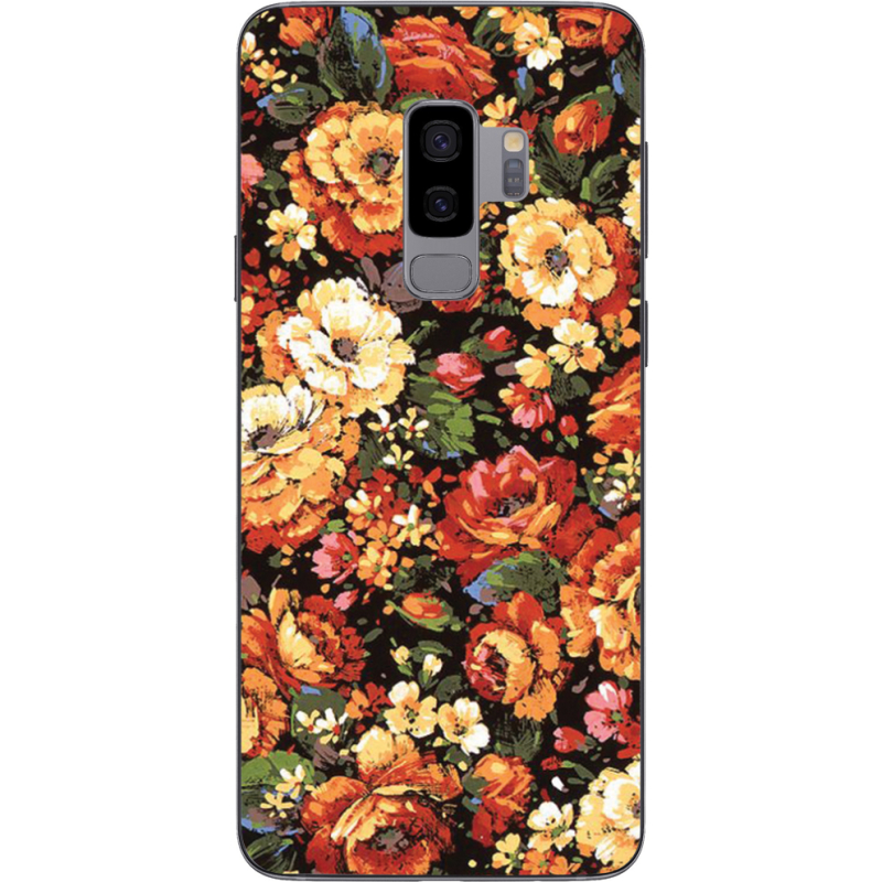 Чехол Uprint Samsung G965 Galaxy S9 Plus 