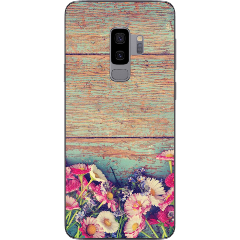 Чехол Uprint Samsung G965 Galaxy S9 Plus 