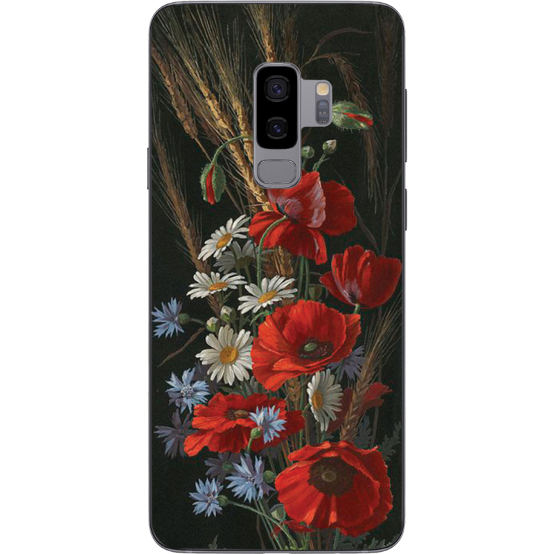 Чехол Uprint Samsung G965 Galaxy S9 Plus 