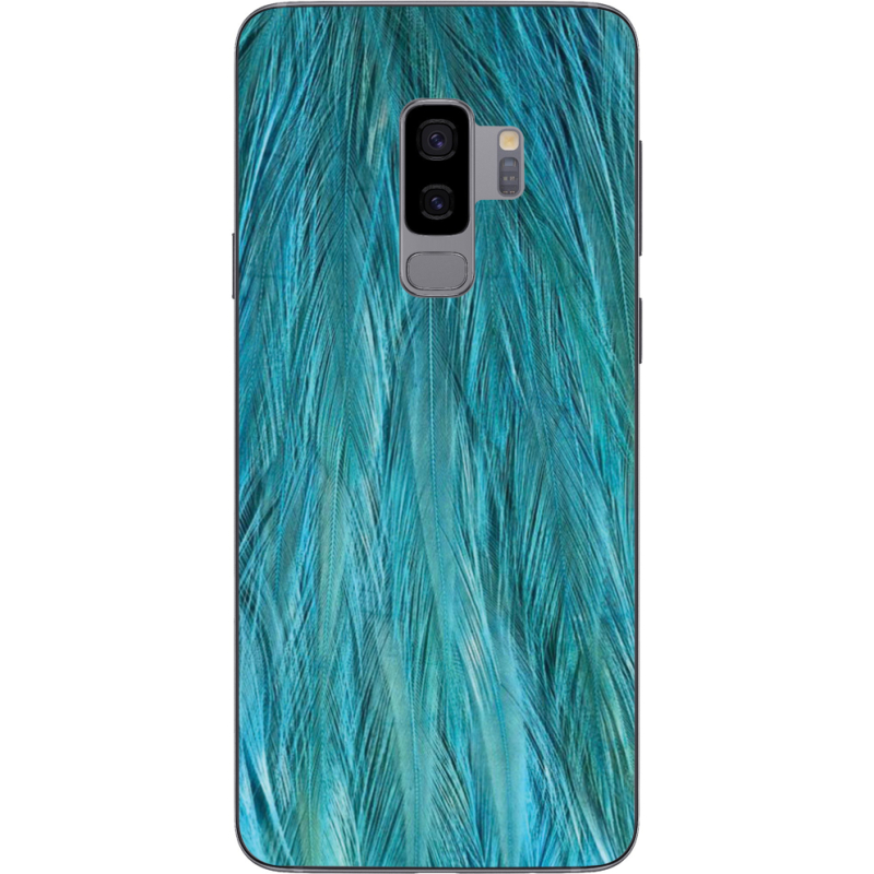 Чехол Uprint Samsung G965 Galaxy S9 Plus 