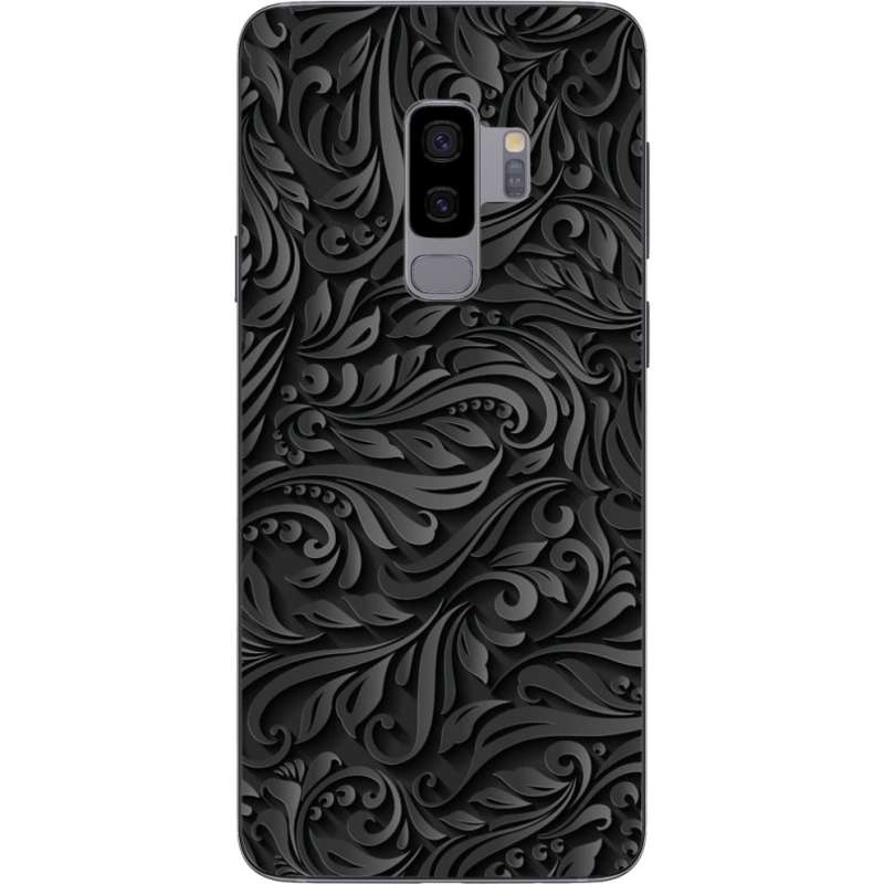 Чехол Uprint Samsung G965 Galaxy S9 Plus 