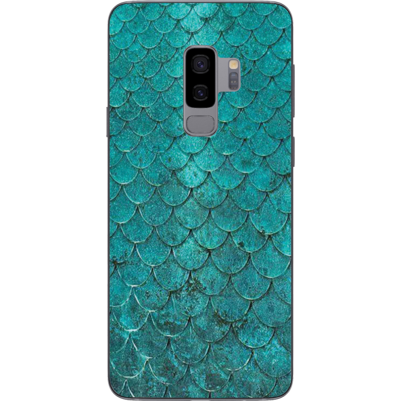 Чехол Uprint Samsung G965 Galaxy S9 Plus 