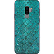 Чехол Uprint Samsung G965 Galaxy S9 Plus 