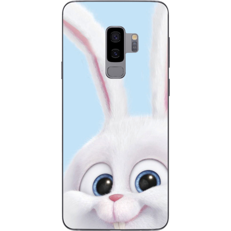 Чехол Uprint Samsung G965 Galaxy S9 Plus Rabbit