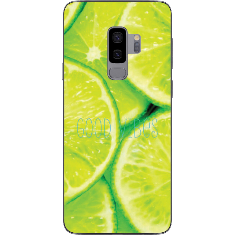 Чехол Uprint Samsung G965 Galaxy S9 Plus 